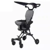 Xe Đẩy Gấp Gọn Forbic Cho Bé - Mái Che, Đệm Ngồi, Chính Hãng, Giá 349.999 VND