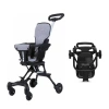 Xe Đẩy Gấp Gọn Forbic Cho Bé - Mái Che, Đệm Ngồi, Chính Hãng, Giá 349.999 VND 3