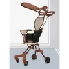 Xe Đẩy Gấp Gọn Forbic Cho Bé - Mái Che, Đệm Ngồi, Chính Hãng, Giá 349.999 VND 9