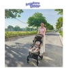 Xe đẩy gấp gọn GB Qbit All-City, thiết kế siêu gọn, chịu tải 30kg, giá 5,250,000 đồng 6