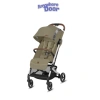 Xe đẩy gấp gọn GB Qbit All-City, thiết kế siêu gọn, chịu tải 30kg, giá 5,250,000 đồng 9