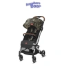 Xe đẩy gấp gọn GB Qbit All-City, thiết kế siêu gọn, chịu tải 30kg, giá 5,250,000 đồng 10