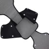 Xe Đẩy Gấp Gọn HCm Siêu Thị & Du Lịch Bé, Đệm Ghế Tặng, Đảo Chiều, 359.000₫ 6