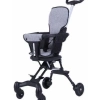 Xe Đẩy Gấp Gọn HCm Siêu Thị & Du Lịch Bé, Đệm Ghế Tặng, Đảo Chiều, 359.000₫ 7
