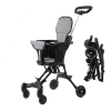 Xe đẩy gấp gọn Hỏa Tốc Toyskingdom siêu nhẹ cho bé 6‑36 tháng - 299.000đ