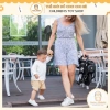 Xe đẩy gấp gọn Hỏa Tốc Toyskingdom siêu nhẹ cho bé 6‑36 tháng - 299.000đ 3