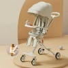 Xe Đẩy Gấp Gọn M10 M9 Siêu Nhẹ Cho Bé 6‑36 Tháng Minhnhi.Kid Giá 299k 3