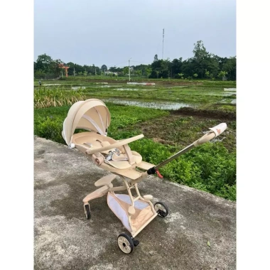 Xe Đẩy Gấp Gọn M10 M9 Siêu Nhẹ Cho Bé 6‑36 Tháng Minhnhi.Kid Giá 299k 7 Xe Đẩy Gấp Gọn M10 M9 Siêu Nhẹ Cho Bé 6‑36 Tháng Minhnhi.Kid Giá 299k 7