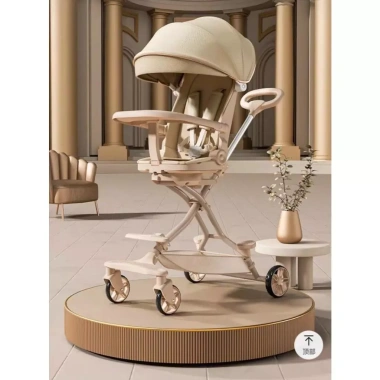 Xe Đẩy Gấp Gọn M10 M9 Siêu Nhẹ Cho Bé 6‑36 Tháng Minhnhi.Kid Giá 299k