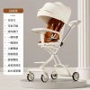 Xe Đẩy Gấp Gọn M10 Trắng 2 Chiều Ngả 4 Tư Thế Cao Cấp SMSN-KKK-042 709.000 VND 8