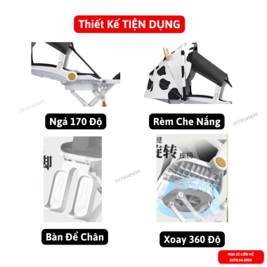 Xe đẩy gấp gọn M9 cho bé du lịch - 2 chỗ, có mái che, siêu nhẹ, giảm giá 599k 6 Xe đẩy gấp gọn M9 cho bé du lịch - 2 chỗ, có mái che, siêu nhẹ, giảm giá 599k 6
