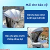 Xe đẩy gấp gọn OBAMA BABY M9/M8 2 chiều 3 tư thế cho bé 2‑6 tuổi - 490.000₫ 5