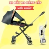 Xe đẩy gấp gọn OBAMA M9 2 chiều 3 tư thế, cho bé 2‑6 tuổi, giá 550k
