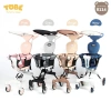 Xe đẩy gấp gọn OLWEN TOBÉ 3.0 siêu nhẹ, chắc chắn cho bé 6‑36 tháng - 195.000₫