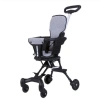 Xe Đẩy Gấp Gọn Siêu Nhẹ Cho Bé Du Lịch Tiện Lợi, Nhỏ Gọn, Giá Ưu Đãi 5