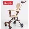Xe Đẩy Gấp Gọn Siêu Nhẹ Cho Bé Du Lịch Tiện Lợi, Nhỏ Gọn, Giá Ưu Đãi 7