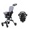 Xe Đẩy Gấp Gọn Siêu Nhẹ Cho Bé Du Lịch Tiện Lợi, Nhỏ Gọn, Giá Ưu Đãi 8