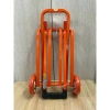 Xe đẩy gấp gọn tải trọng 70kg - sắt sơn tĩnh điện, giá 625k 2