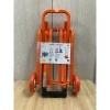 Xe đẩy gấp gọn tải trọng 70kg - sắt sơn tĩnh điện, giá 625k 7