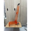 Xe đẩy gấp gọn tải trọng 70kg - sắt sơn tĩnh điện, giá 625k 8
