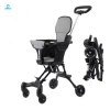 Xe đẩy gấp gọn V9 cho bé du lịch 2 chiều, ngả 4 tư thế cao cấp - Anh Khoa Kids 9