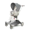 Xe đẩy gấp gọn V9 V18 BaoBãoHao - Thiết kế nhẹ, giá ưu đãi 1.790.000đ (giá gốc 2.201.700đ) 6