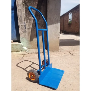 Xe đẩy hàng 2 bánh 200kg MITUHOME - Vận chuyển tiện lợi, giá chỉ 380k