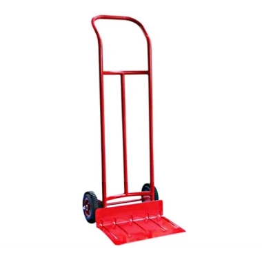 Xe đẩy hàng 2 bánh 200kg MITUHOME - Vận chuyển tiện lợi, giá chỉ 380k