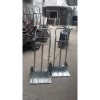 Xe đẩy hàng 2 bánh 200kg MITUHOME - Vận chuyển tiện lợi, giá chỉ 380k 6