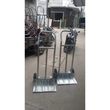 Xe đẩy hàng 2 bánh 200kg MITUHOME - Vận chuyển tiện lợi, giá chỉ 380k