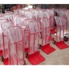 Xe đẩy hàng 2 bánh 3 nan dọc - Tiện lợi, dễ dùng, chở nông sản, giá 394.250₫ 4