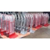 Xe đẩy hàng 2 bánh 3 nan dọc - Tiện lợi, dễ dùng, chở nông sản, giá 394.250₫ 5