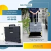 Xe đẩy hàng 2 bánh 40kg gấp gọn nhập khẩu ADVINDEQ HT-SP02 - Đa năng 60L kéo vali siêu nhẹ 2
