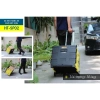 Xe đẩy hàng 2 bánh 40kg gấp gọn nhập khẩu ADVINDEQ HT-SP02 - Đa năng 60L kéo vali siêu nhẹ 3