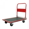 Xe đẩy hàng 4 bánh 300kg FUJIHOME nhập khẩu, gấp gọn, bánh cao su - 684.000đ 9