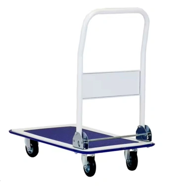 Xe đẩy hàng 4 bánh gấp gọn LP Hardware bánh chống ồn sàn kim loại giá 649.000₫ 5 Xe đẩy hàng 4 bánh gấp gọn LP Hardware bánh chống ồn sàn kim loại giá 649.000₫ 5