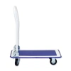 Xe đẩy hàng 4 bánh gấp gọn LP Hardware bánh chống ồn sàn kim loại giá 649.000₫ 10