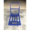Xe đẩy hàng 4 bánh gấp gọn, tải 300-500kg - Giá ưu đãi 699.000 VND, chỉ 845.790 VND