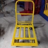 Xe đẩy hàng 4 bánh gấp gọn, tải 300-500kg - Giá ưu đãi 699.000 VND, chỉ 845.790 VND 2