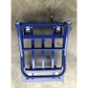 Xe đẩy hàng 4 bánh gấp gọn, tải 300-500kg - Giá ưu đãi 699.000 VND, chỉ 845.790 VND 5