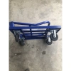 Xe đẩy hàng 4 bánh gấp gọn, tải 300-500kg - Giá ưu đãi 699.000 VND, chỉ 845.790 VND 6