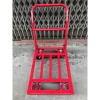 Xe đẩy hàng 4 bánh gấp gọn, tải 300-500kg - Giá ưu đãi 699.000 VND, chỉ 845.790 VND 7