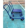 Xe Đẩy Hàng Bánh To D20 Trọng Tải 200-800kg Gấp Gọn Giá Ưu Đãi 959.500đ