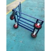 Xe Đẩy Hàng Bánh To D20 Trọng Tải 200-800kg Gấp Gọn Giá Ưu Đãi 959.500đ 2