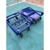 Xe Đẩy Hàng Bánh To D20 Trọng Tải 200-800kg Gấp Gọn Giá Ưu Đãi 959.500đ 3