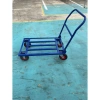 Xe Đẩy Hàng Bánh To D20 Trọng Tải 200-800kg Gấp Gọn Giá Ưu Đãi 959.500đ 4