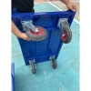 Xe Đẩy Hàng Bánh To D20 Trọng Tải 200-800kg Gấp Gọn Giá Ưu Đãi 959.500đ 5