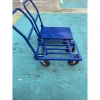 Xe Đẩy Hàng Bánh To D20 Trọng Tải 200-800kg Gấp Gọn Giá Ưu Đãi 959.500đ 7