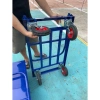 Xe Đẩy Hàng Bánh To D20 Trọng Tải 200-800kg Gấp Gọn Giá Ưu Đãi 959.500đ 9