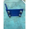 Xe đẩy hàng gấp gọn 4 bánh, tải 200-800kg, tay kéo tiện dụng, giá rẻ Hot